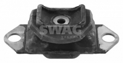 WILMINK GROUP wg1393170 -  Подвеска, двигатель